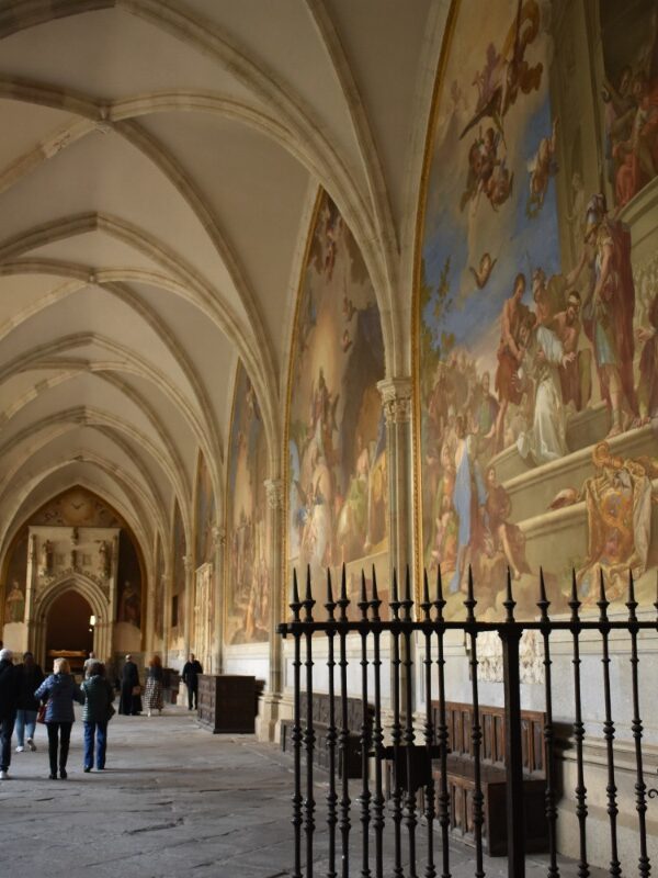 El Consejo de Ministros declara de «excepcional interés público» el VIII Centenario de la Catedral de Toledo