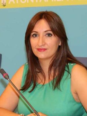 Rosa María Quirós sustituye a Maxi Muñoz como delegada de Bienestar Social de Toledo