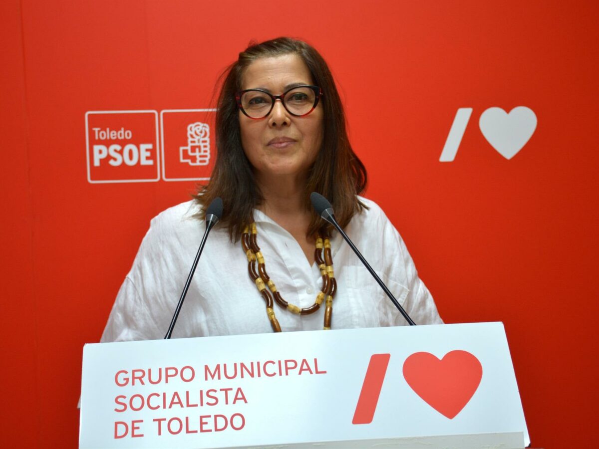 Una tasa para los ‘free tours’ o nuevos puntos de información, entre las alegaciones del PSOE a la ordenanza turística de Toledo
