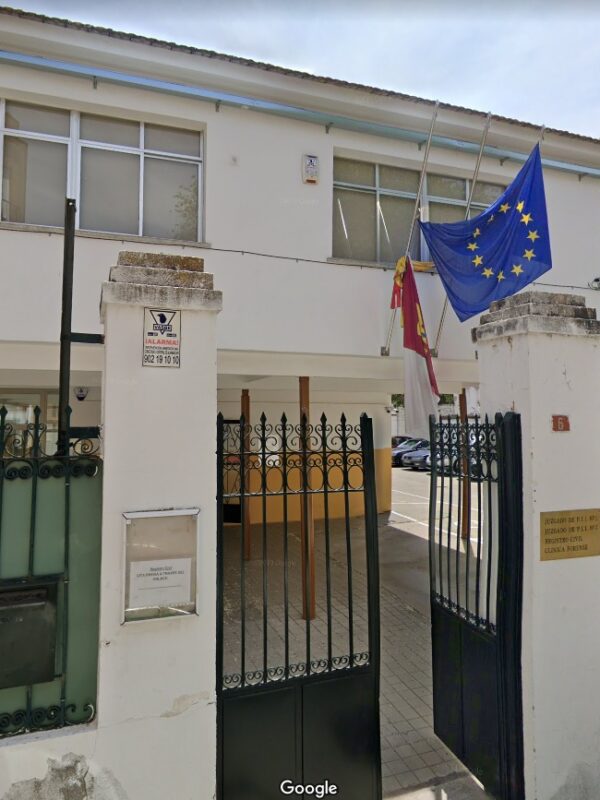 Licitan las obras del nuevo edificio de juzgados de Illescas por 22,5 millones