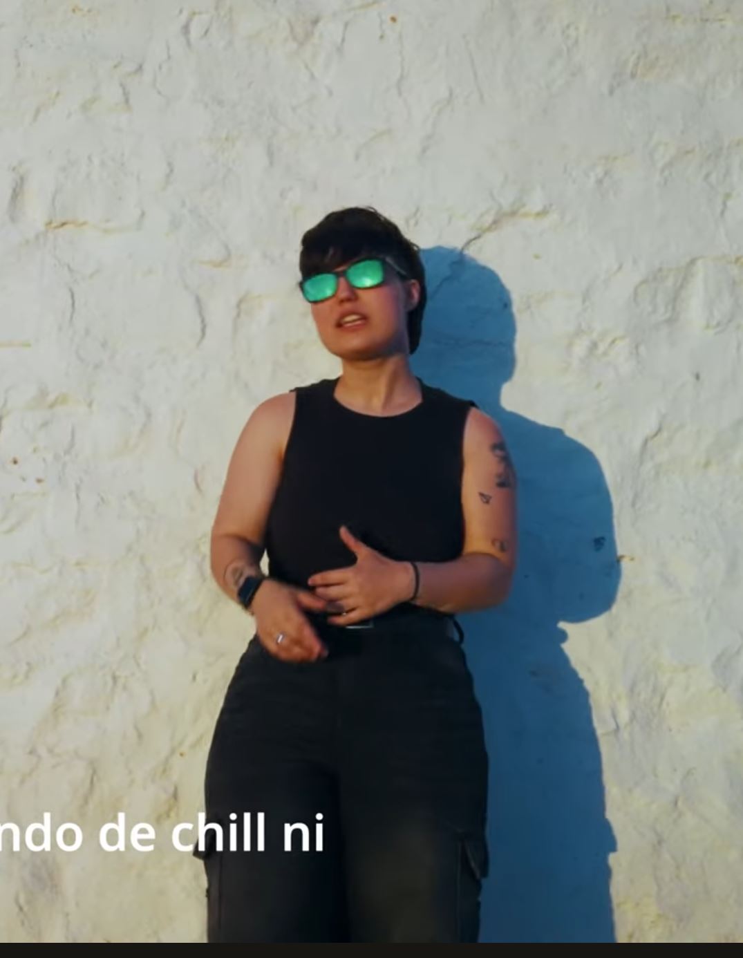 Itziar Gregorio - Mira a tu alrededor