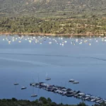 Los ribereños de la cabecera del Tajo se plantean ir al juzgado por el “intento” de trasvasar fuera del año hidrológico